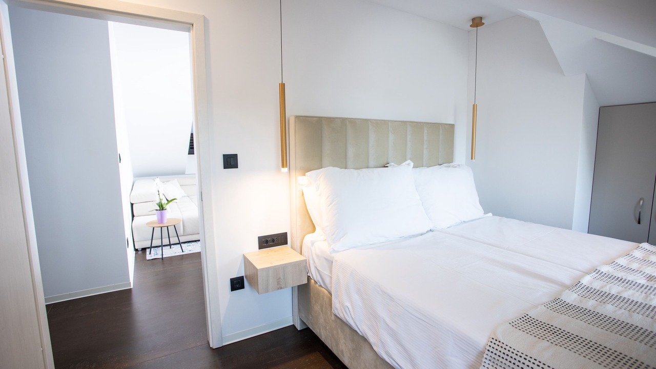 Photo of Bedroom in Mlini