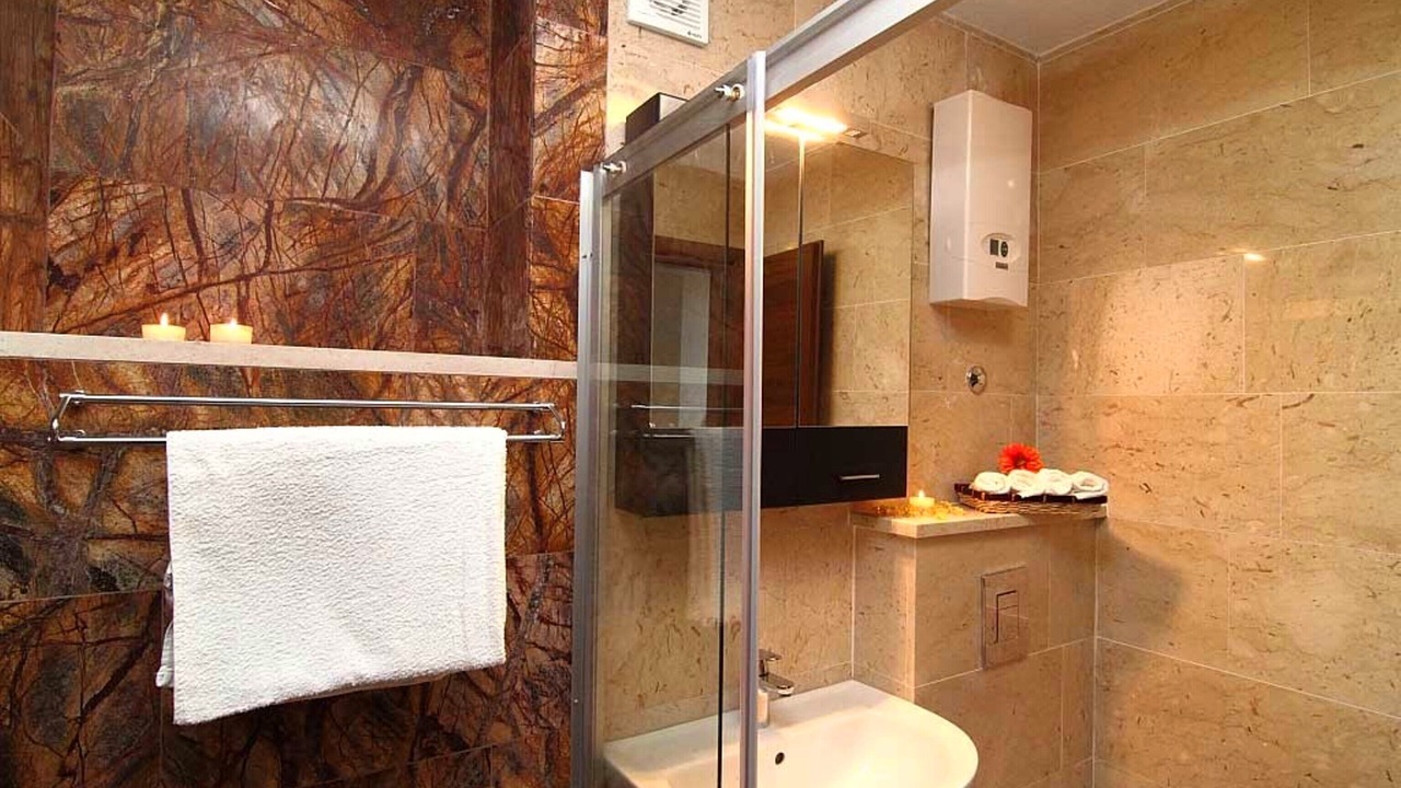 Photo of Bathroom in Mlini