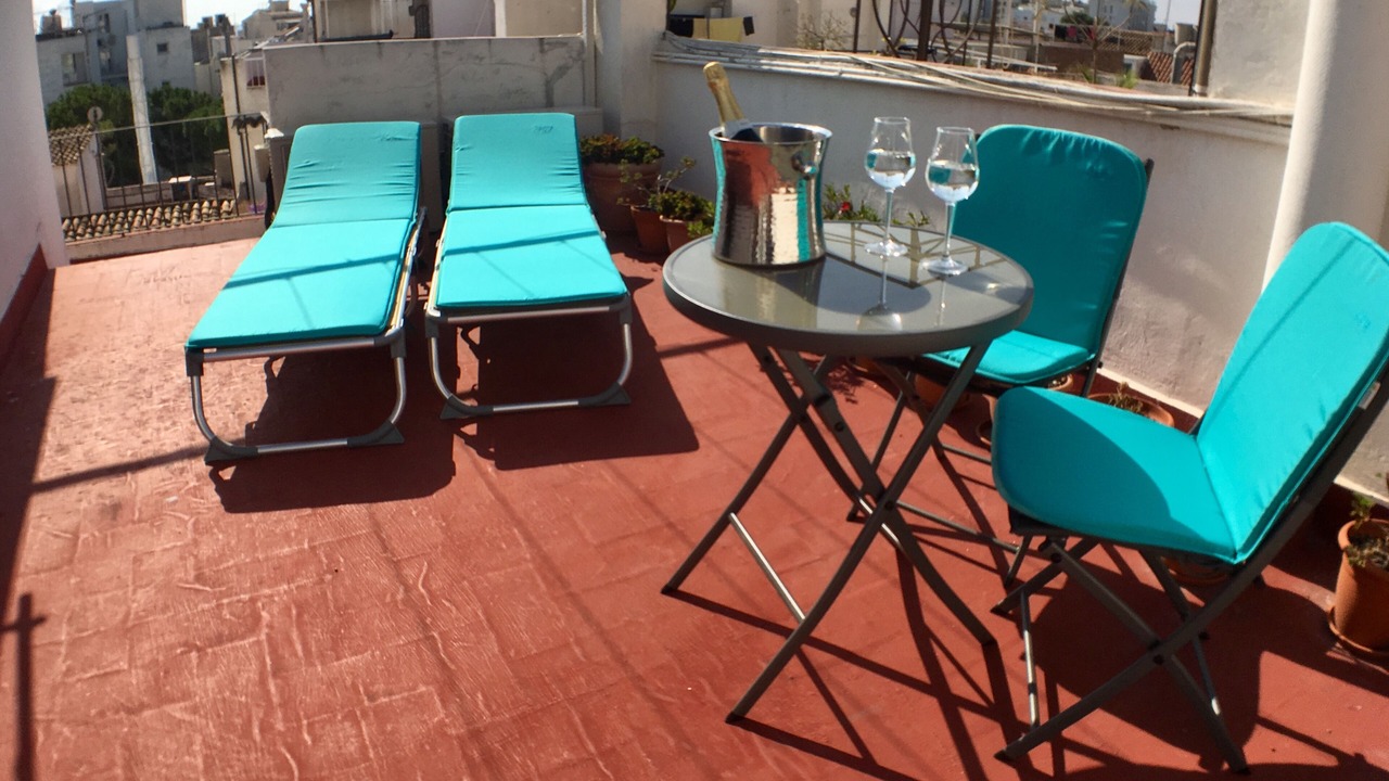 Photo of Outdoor in Sitges Town Center