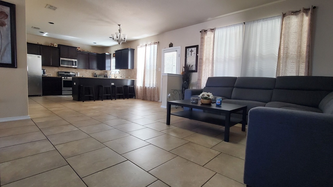 Photo of Livingroom in San Antonio