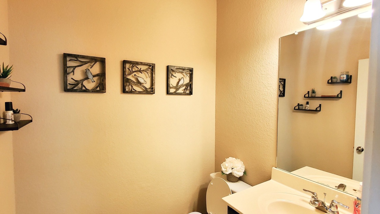 Photo of Bathroom in San Antonio