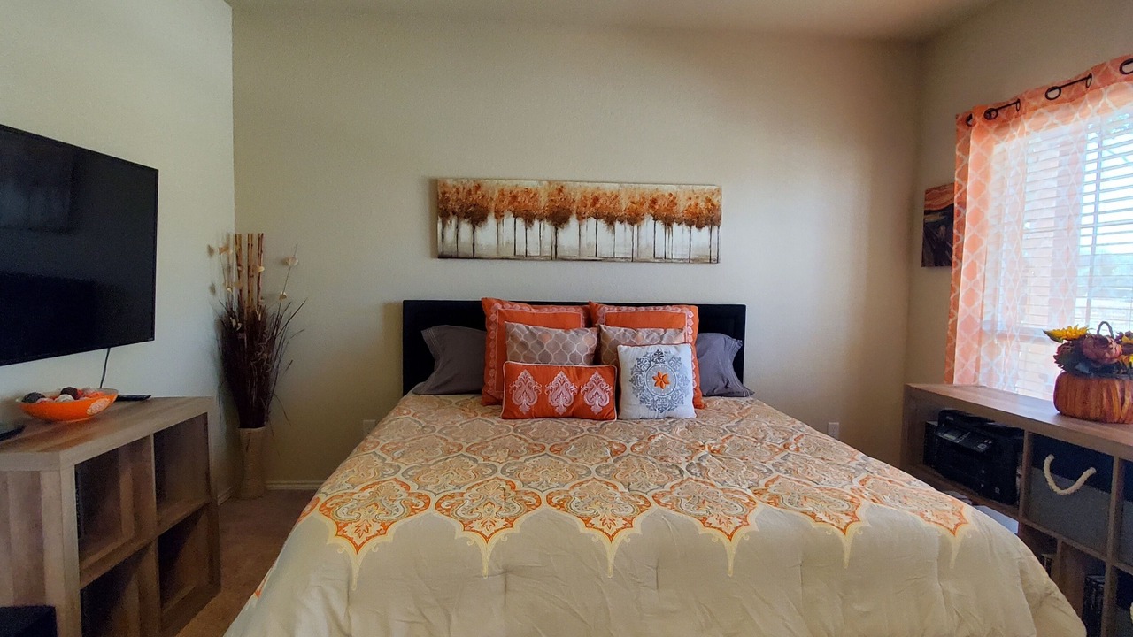 Photo of Bedroom in San Antonio