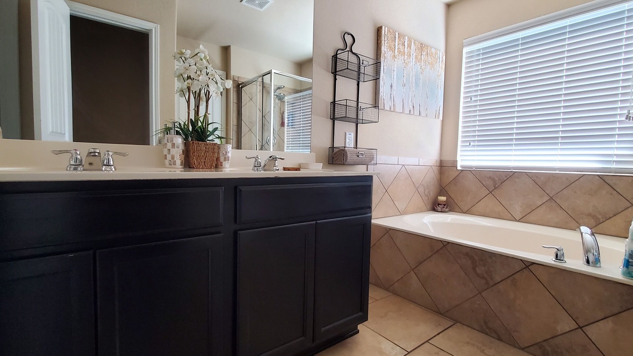 Photo of Bathroom in San Antonio