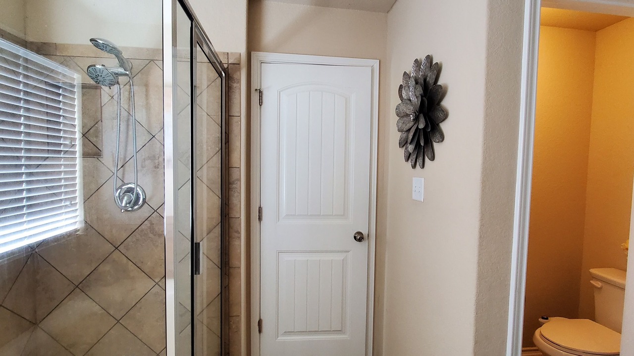 Photo of Bathroom in San Antonio