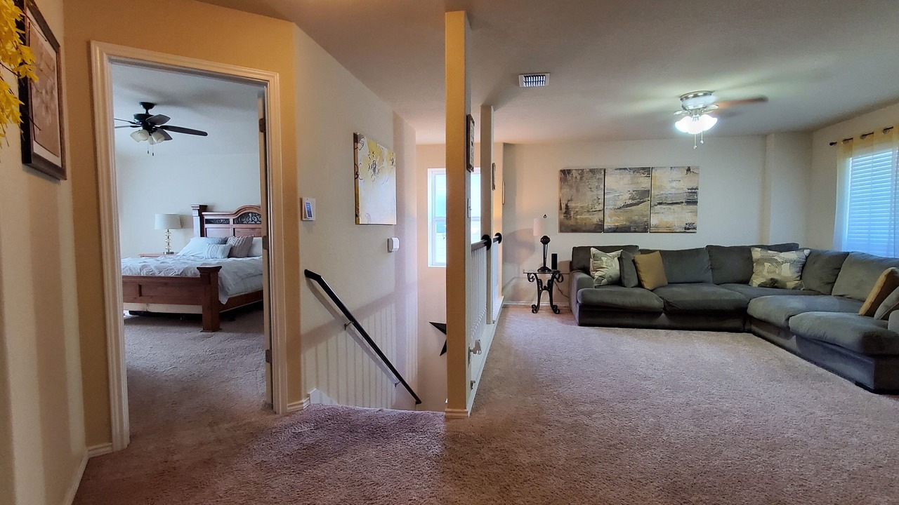 Photo of Livingroom in San Antonio