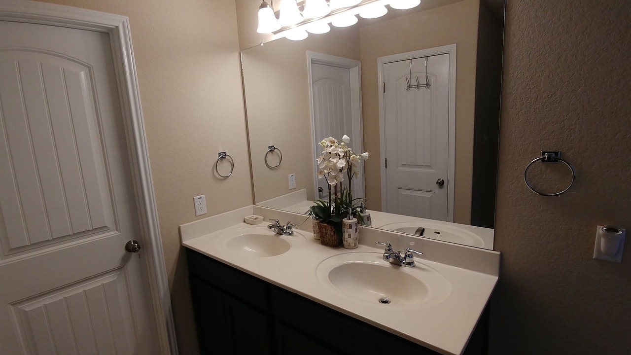 Photo of Bathroom in San Antonio