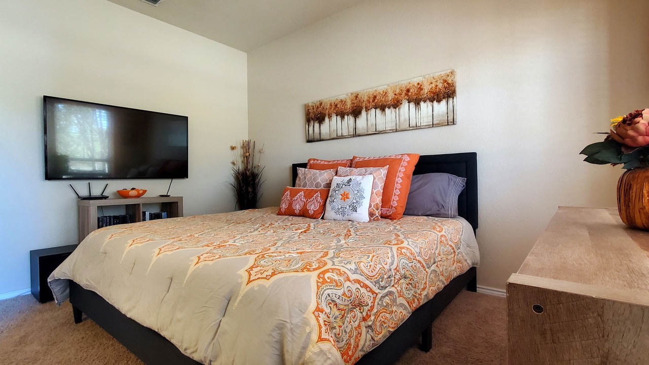 Photo of Bedroom in San Antonio
