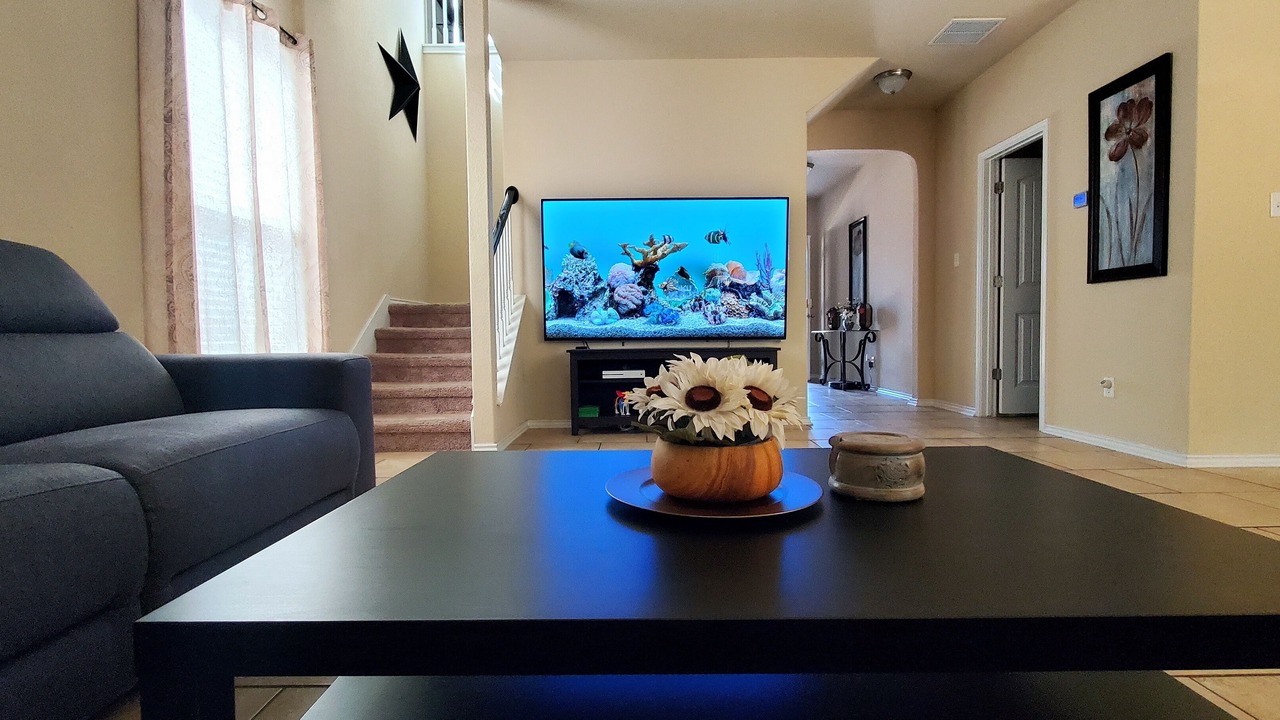 Photo of Livingroom in San Antonio