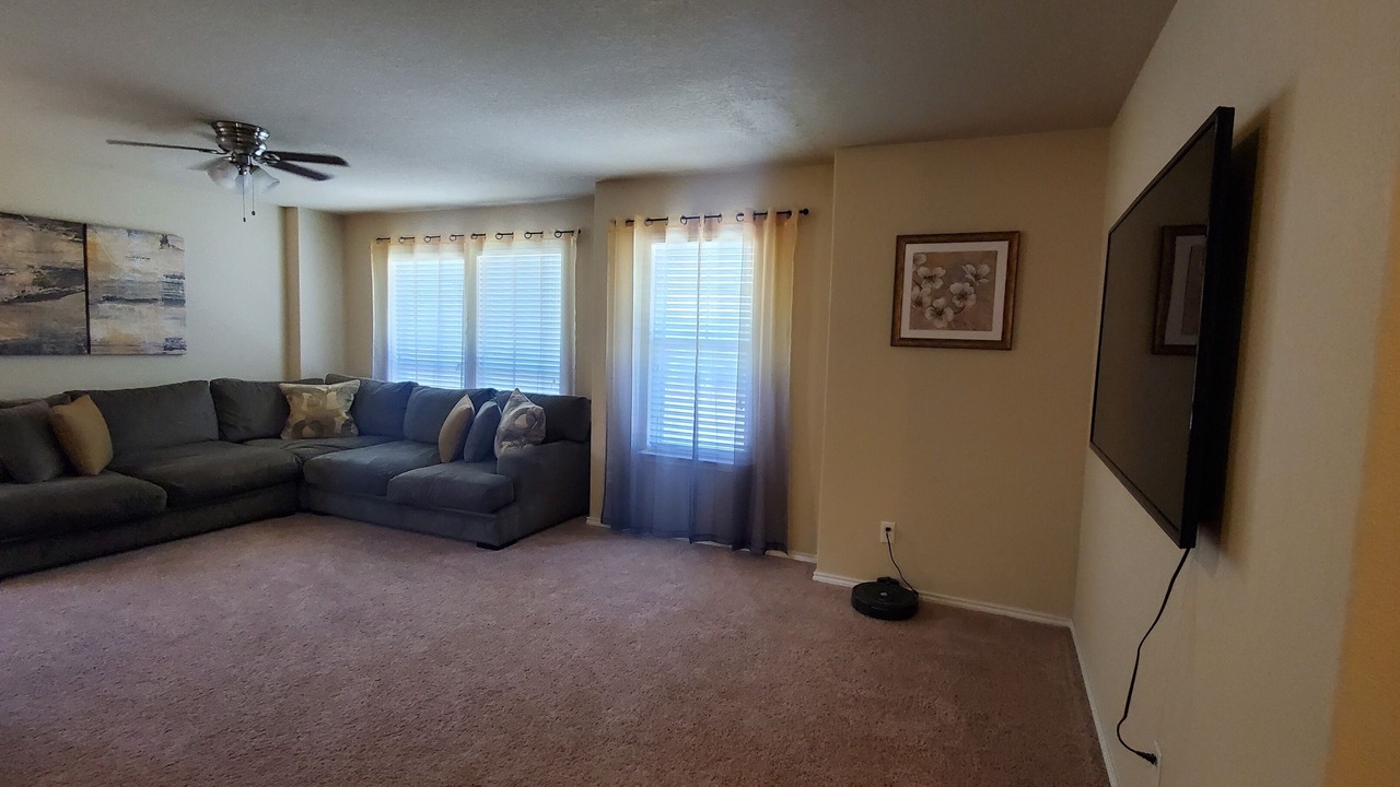 Photo of Livingroom in San Antonio