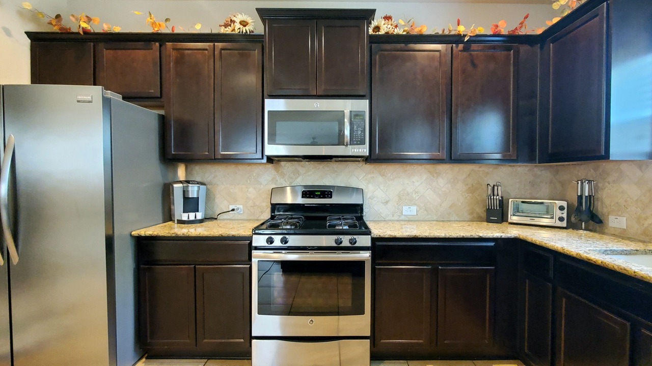 Photo of Kitchen in San Antonio