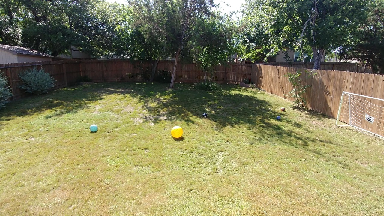 Photo of Outdoor in San Antonio