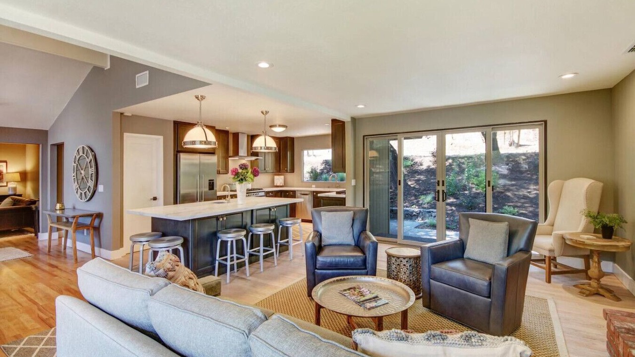 Photo of Bedroom in Sonoma