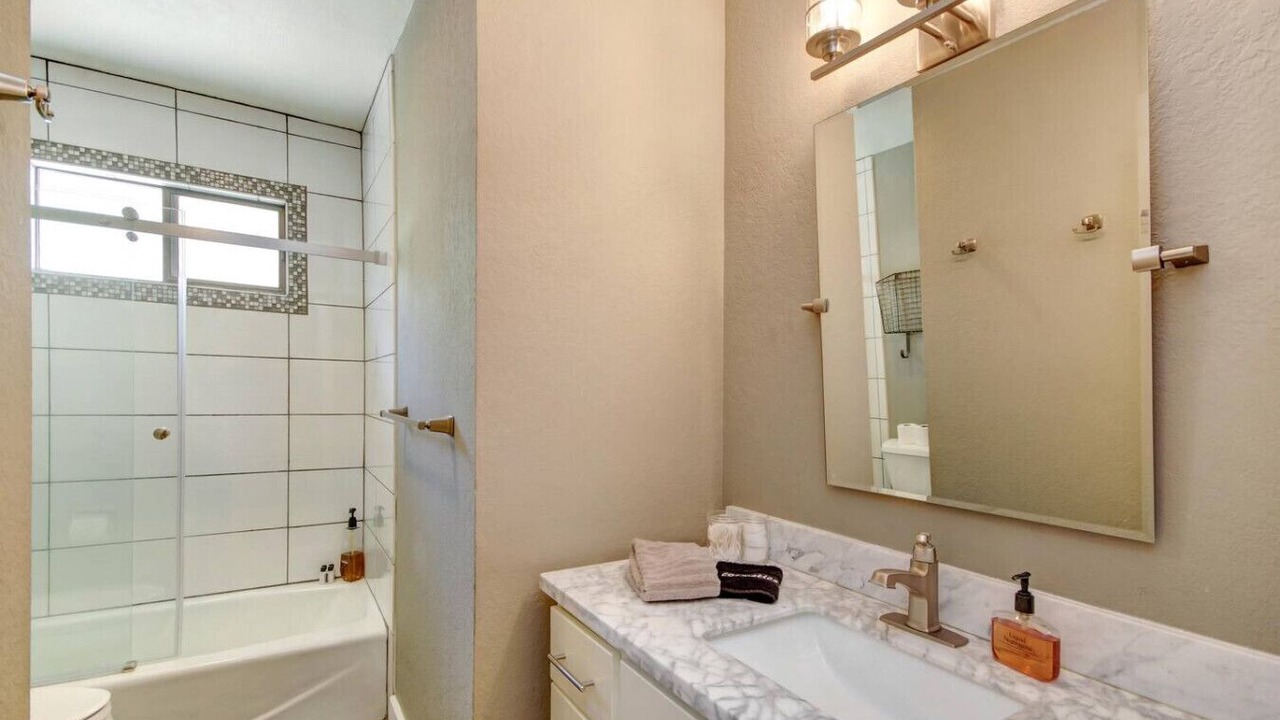 Photo of Bathroom in Sonoma