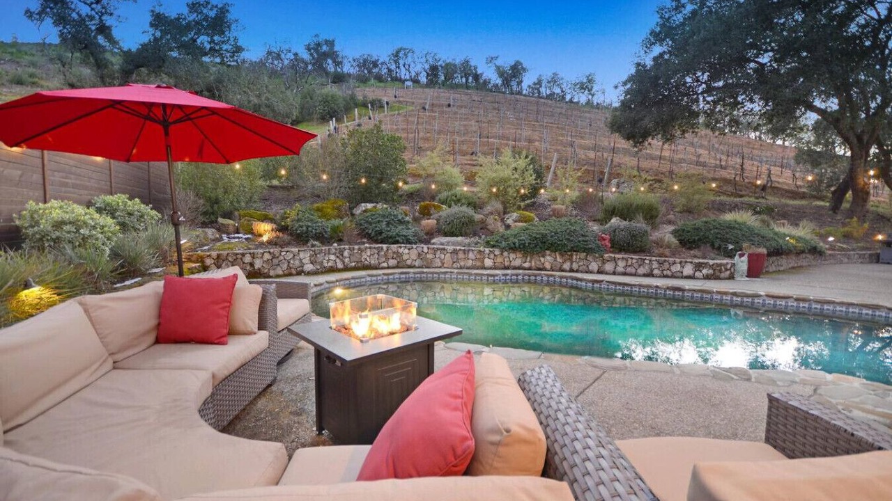 Photo of Outdoor in Sonoma