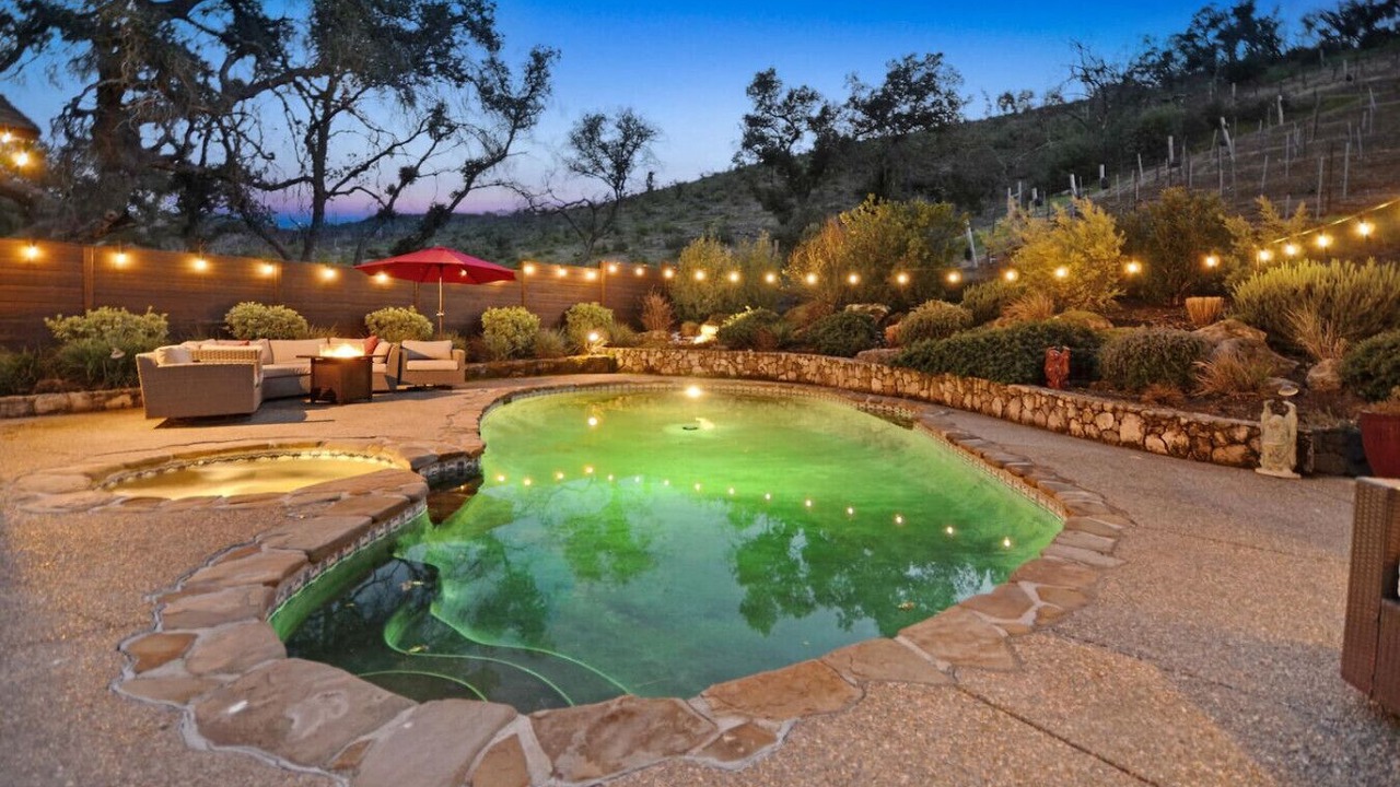 Photo of Outdoor in Sonoma