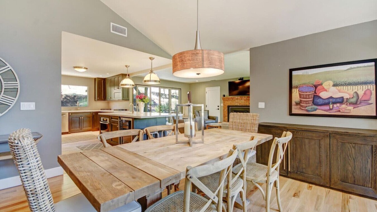 Photo of Livingroom in Sonoma