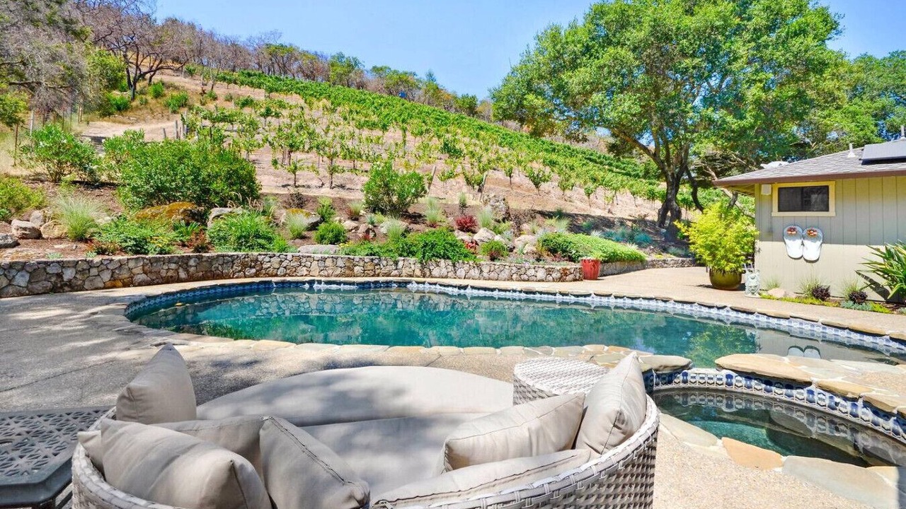 Photo of Outdoor in Sonoma