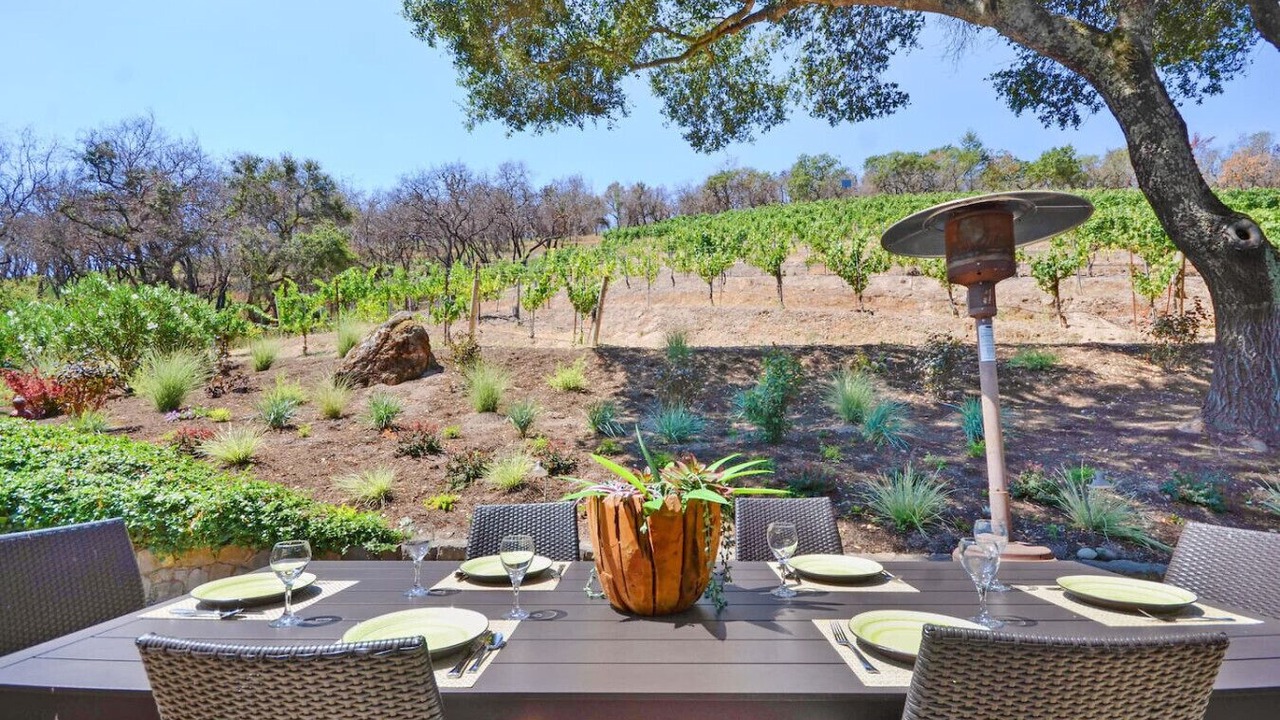 Photo of Outdoor in Sonoma