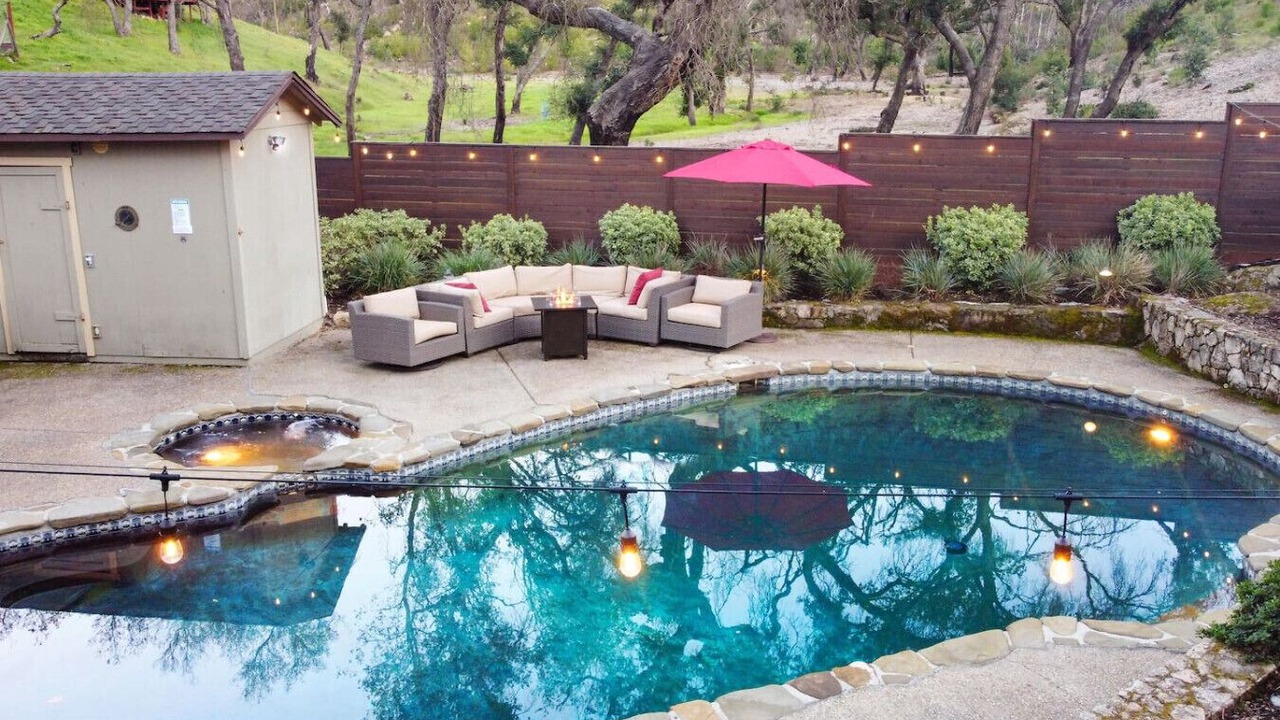 Photo of Outdoor in Sonoma