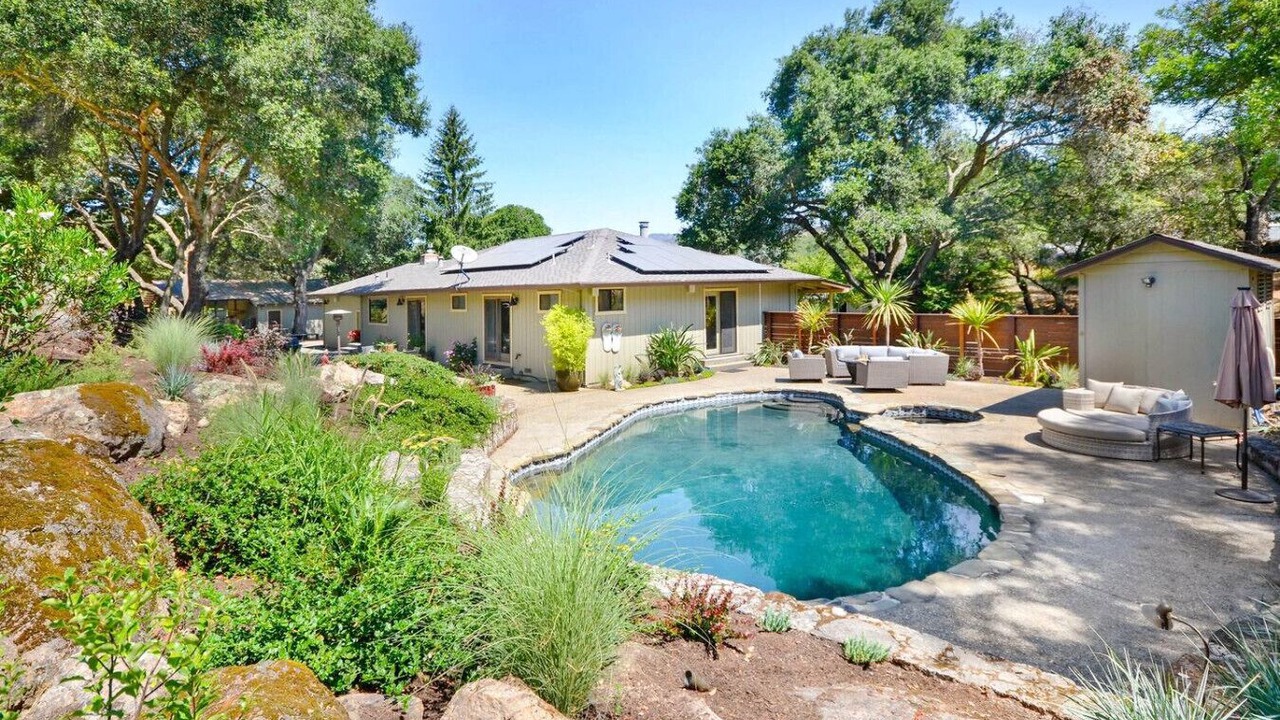 Photo of Outdoor in Sonoma