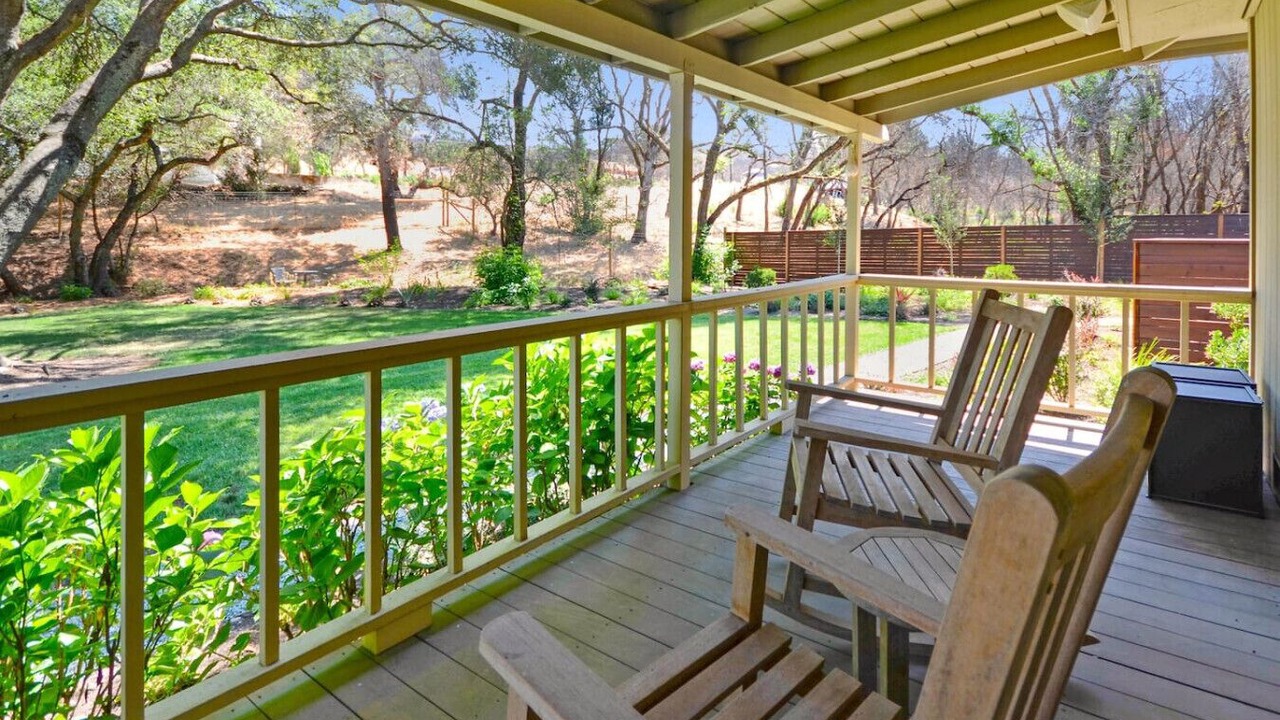 Photo of Outdoor in Sonoma