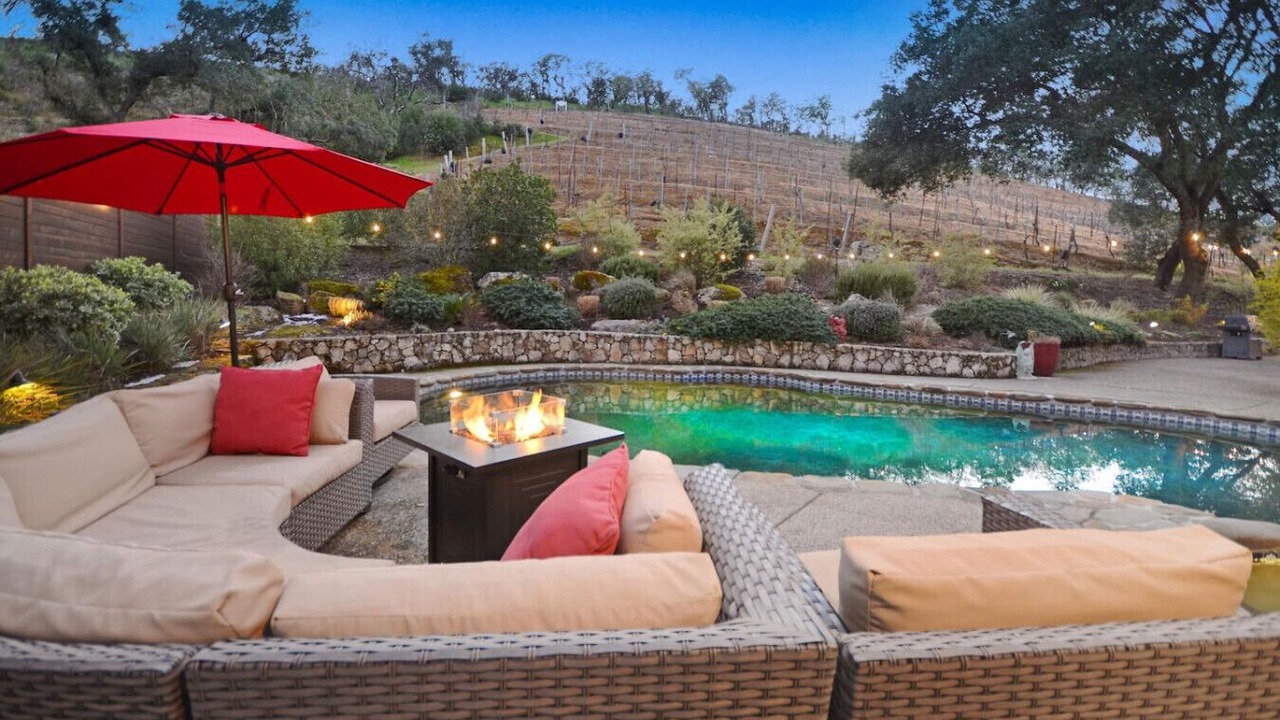 Photo of Outdoor in Sonoma