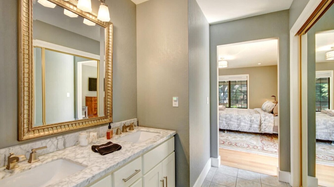Photo of Bathroom in Sonoma