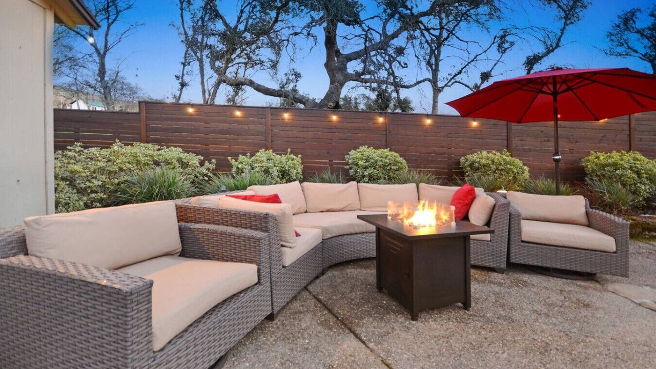 Photo of Outdoor in Sonoma
