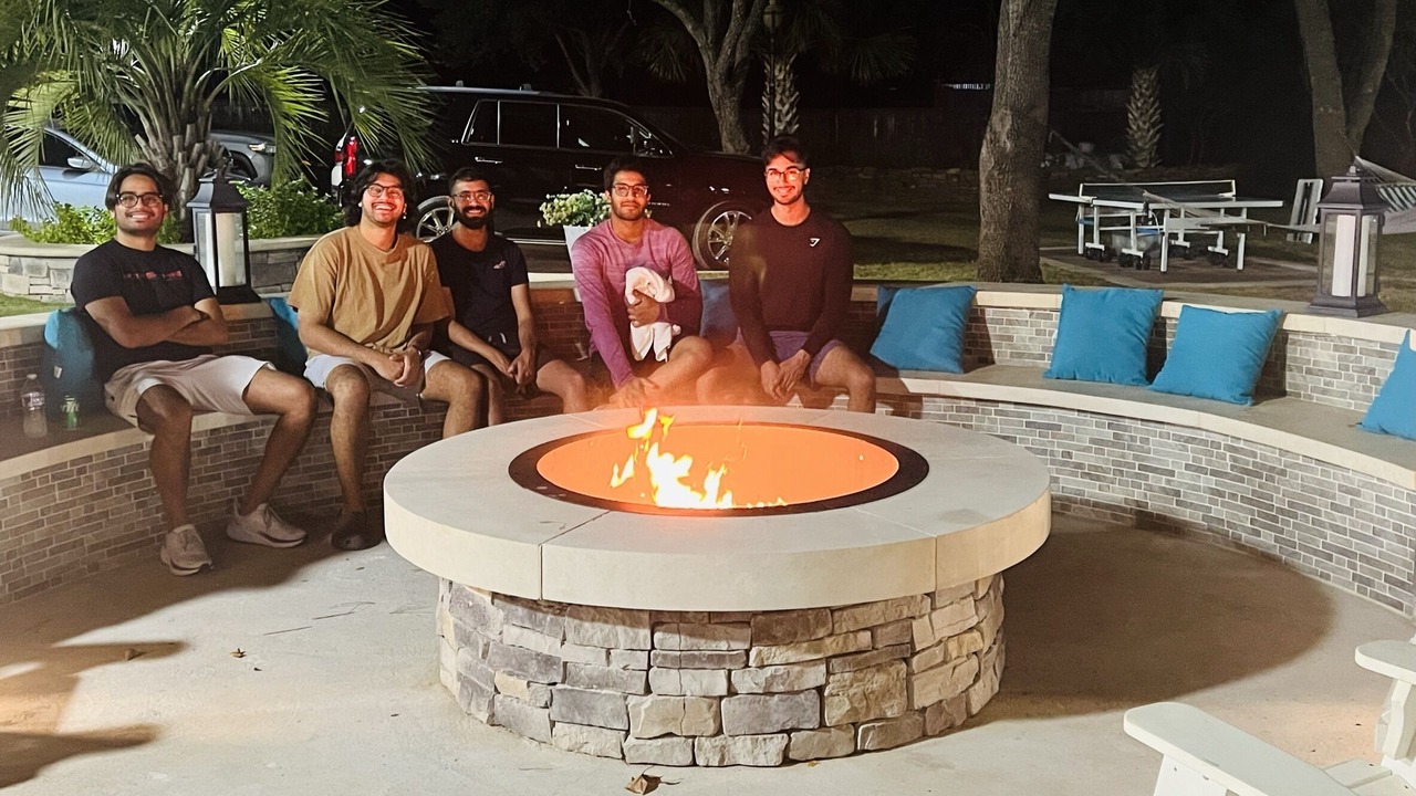 Photo of Outdoor in McNeil