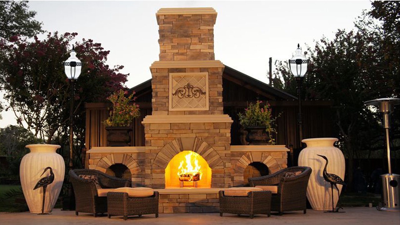 Photo of Outdoor in McNeil