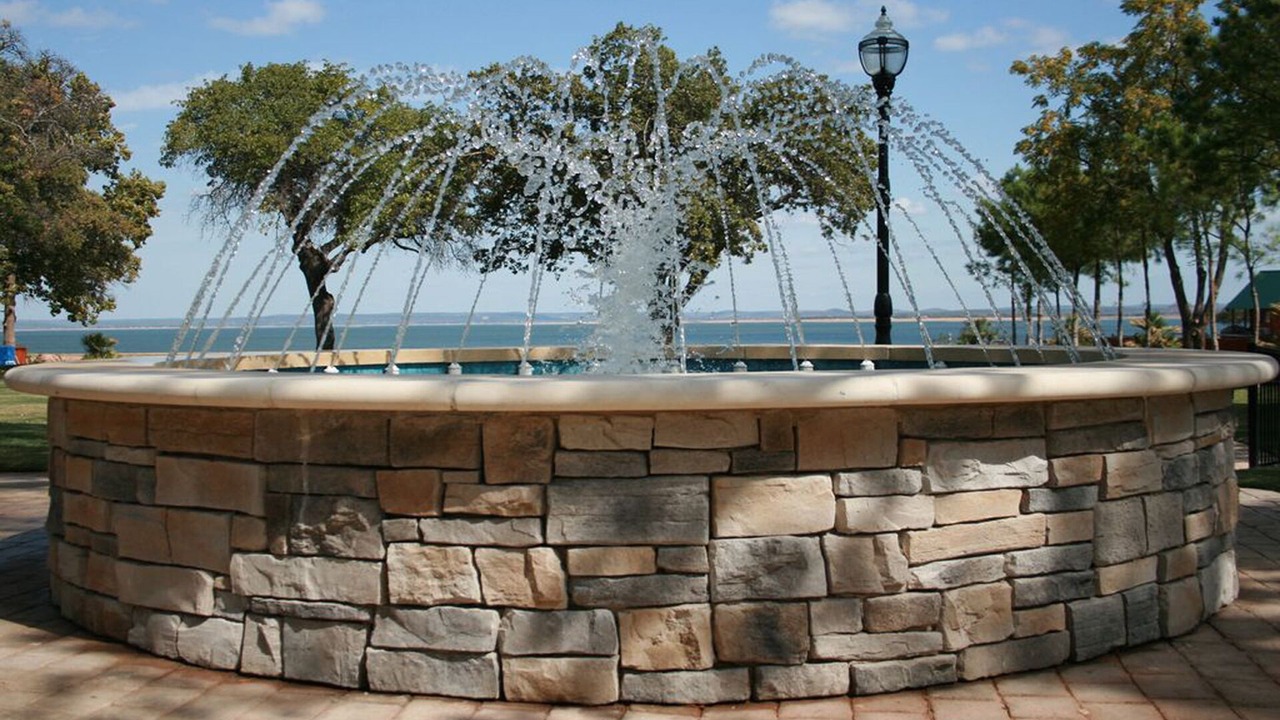 Photo of Outdoor in McNeil