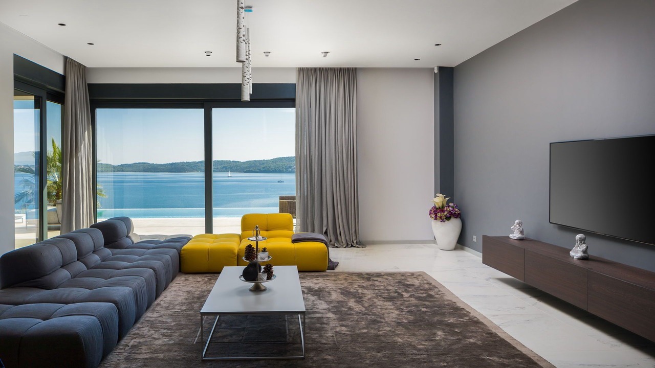 Photo of Livingroom in Seget Donji