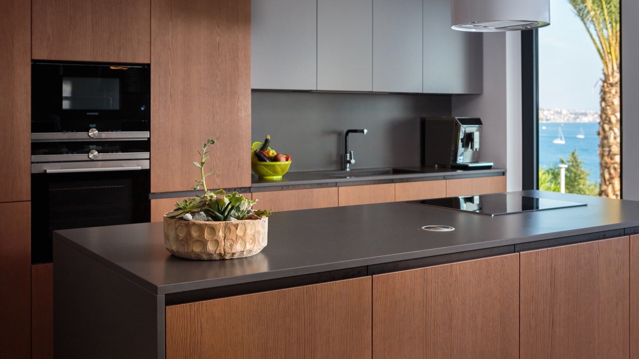 Photo of Kitchen in Seget Donji
