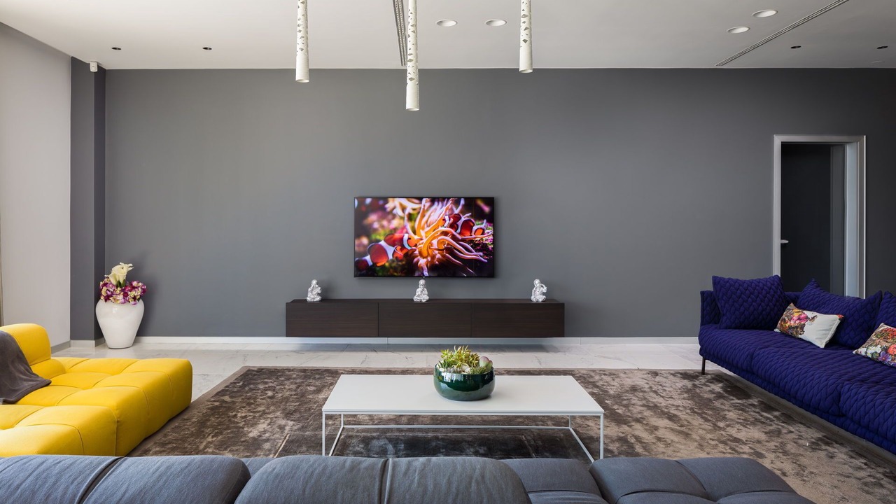 Photo of Livingroom in Seget Donji