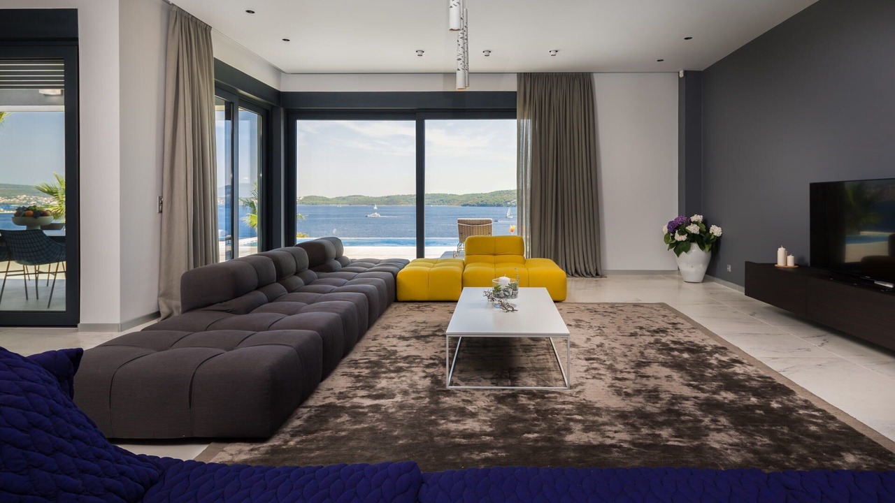 Photo of Livingroom in Seget Donji