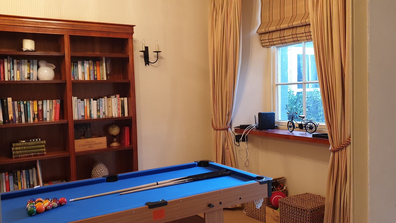 Photo of Bedroom in Saddell