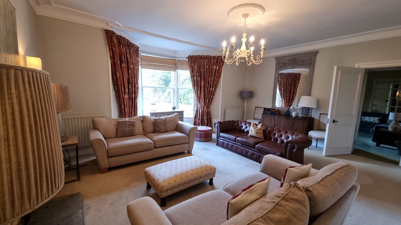 Photo of Livingroom in Saddell