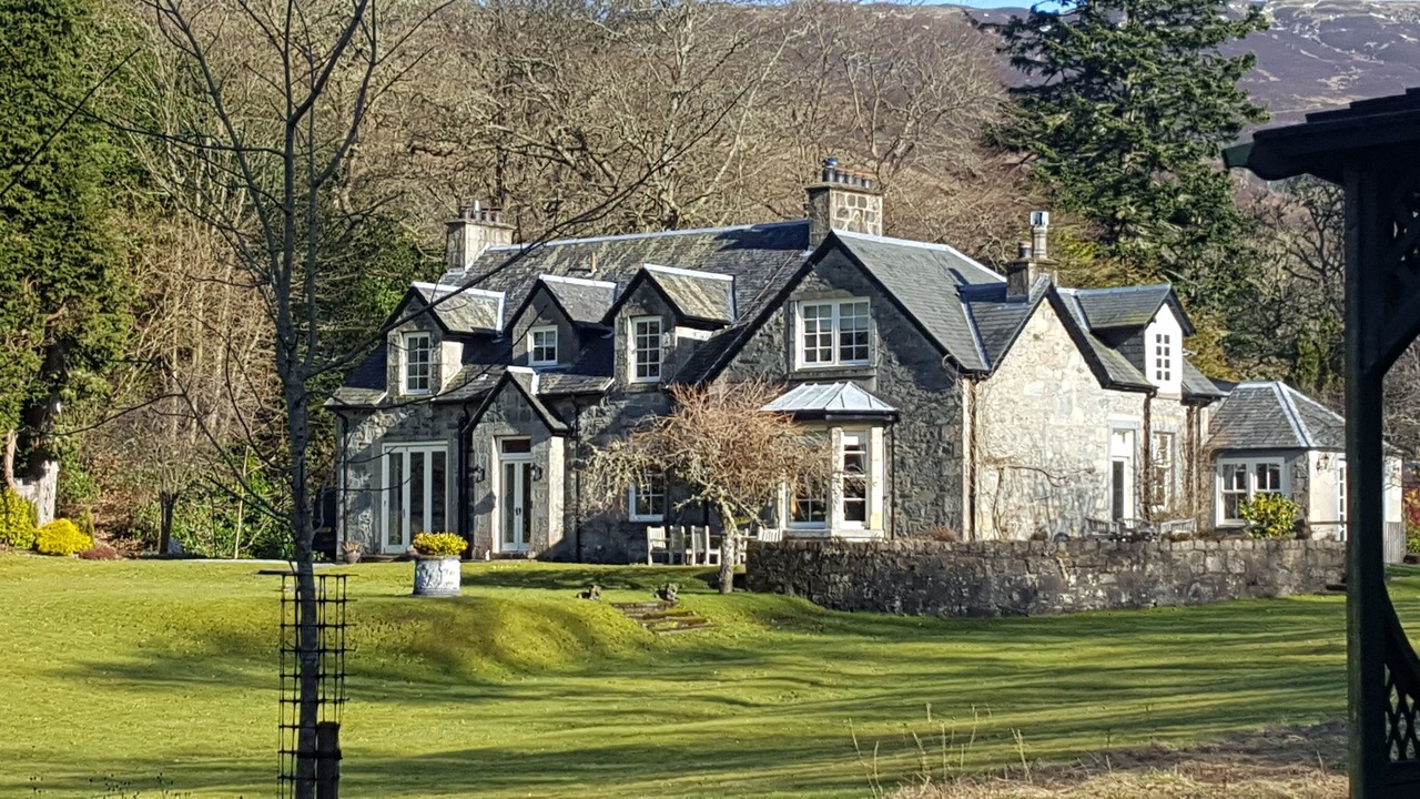 Photo of Outdoor in Saddell