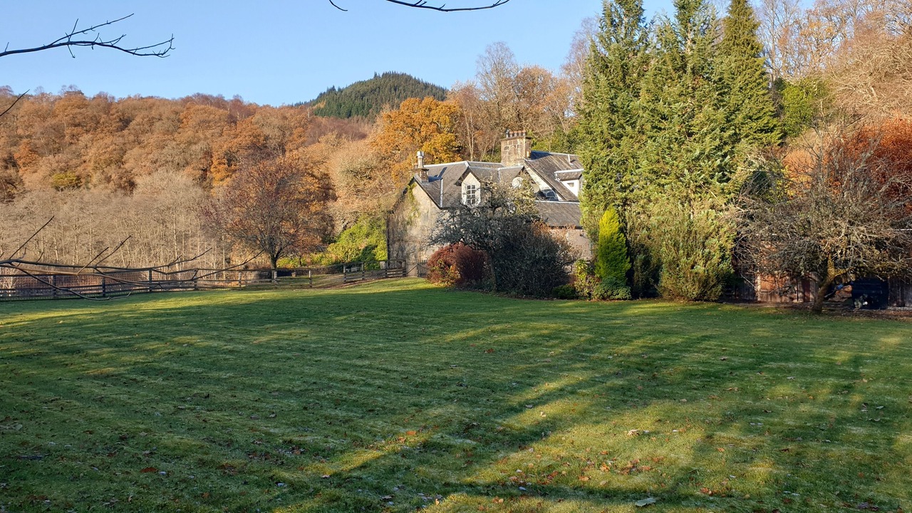 Photo of Outdoor in Saddell