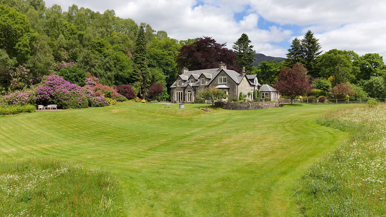 Photo of Outdoor in Saddell