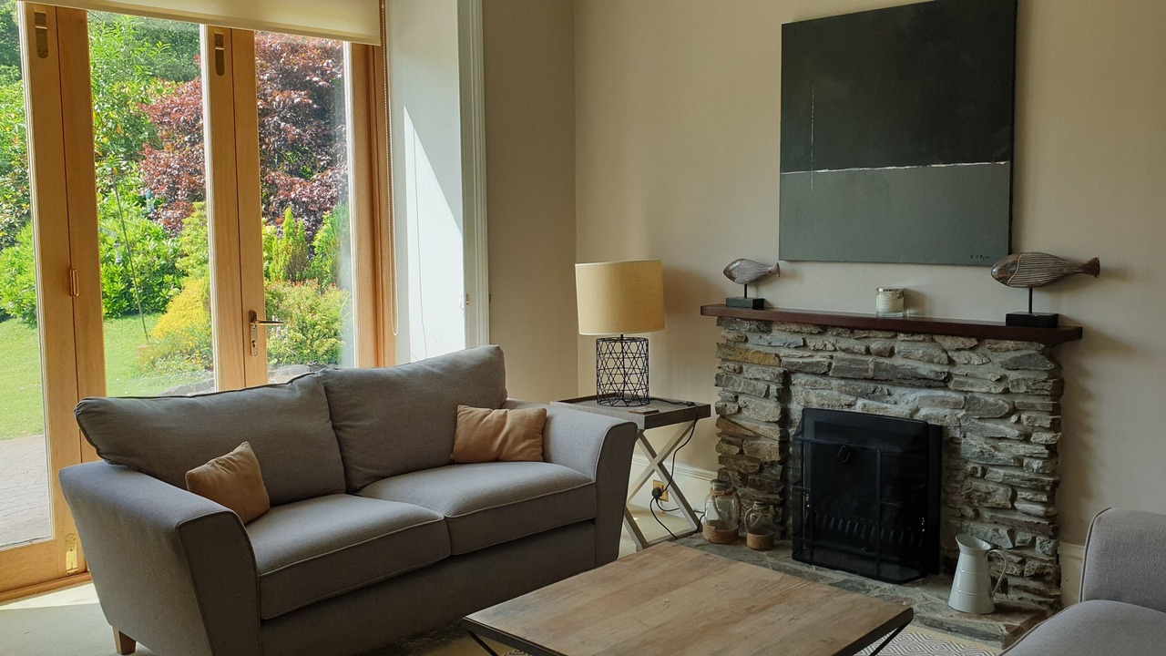 Photo of Livingroom in Saddell