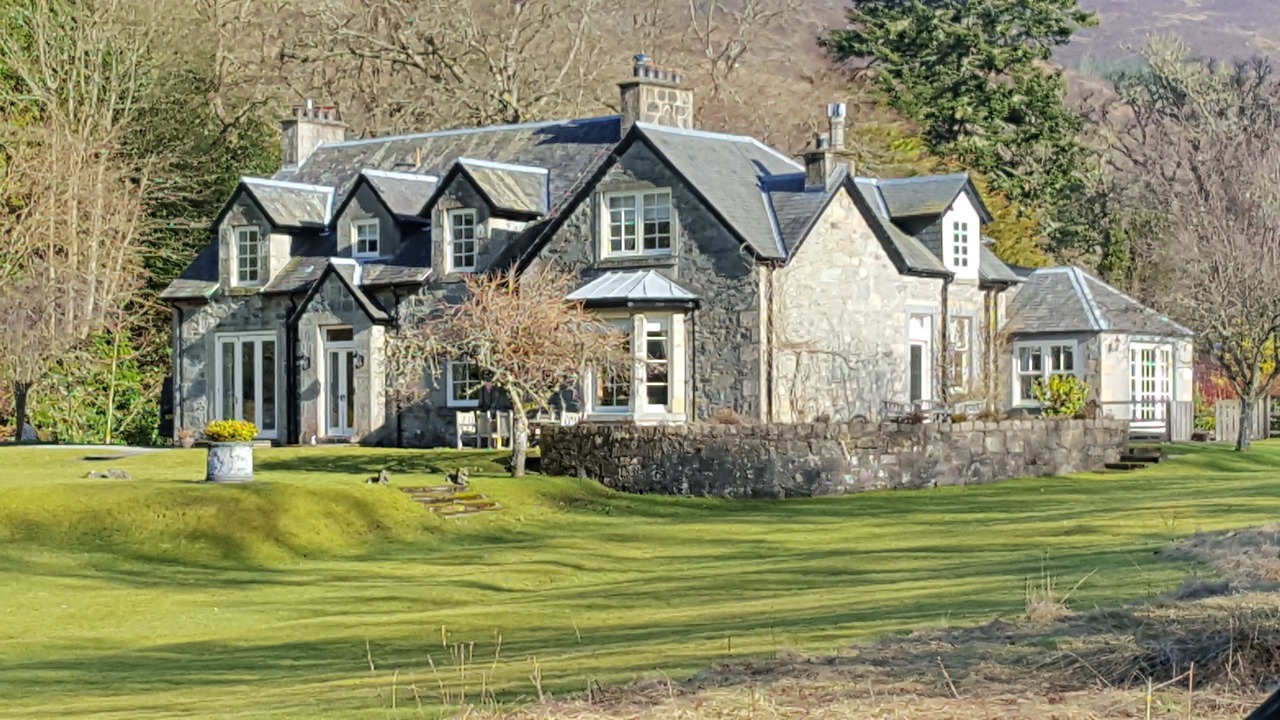 Photo of Outdoor in Saddell