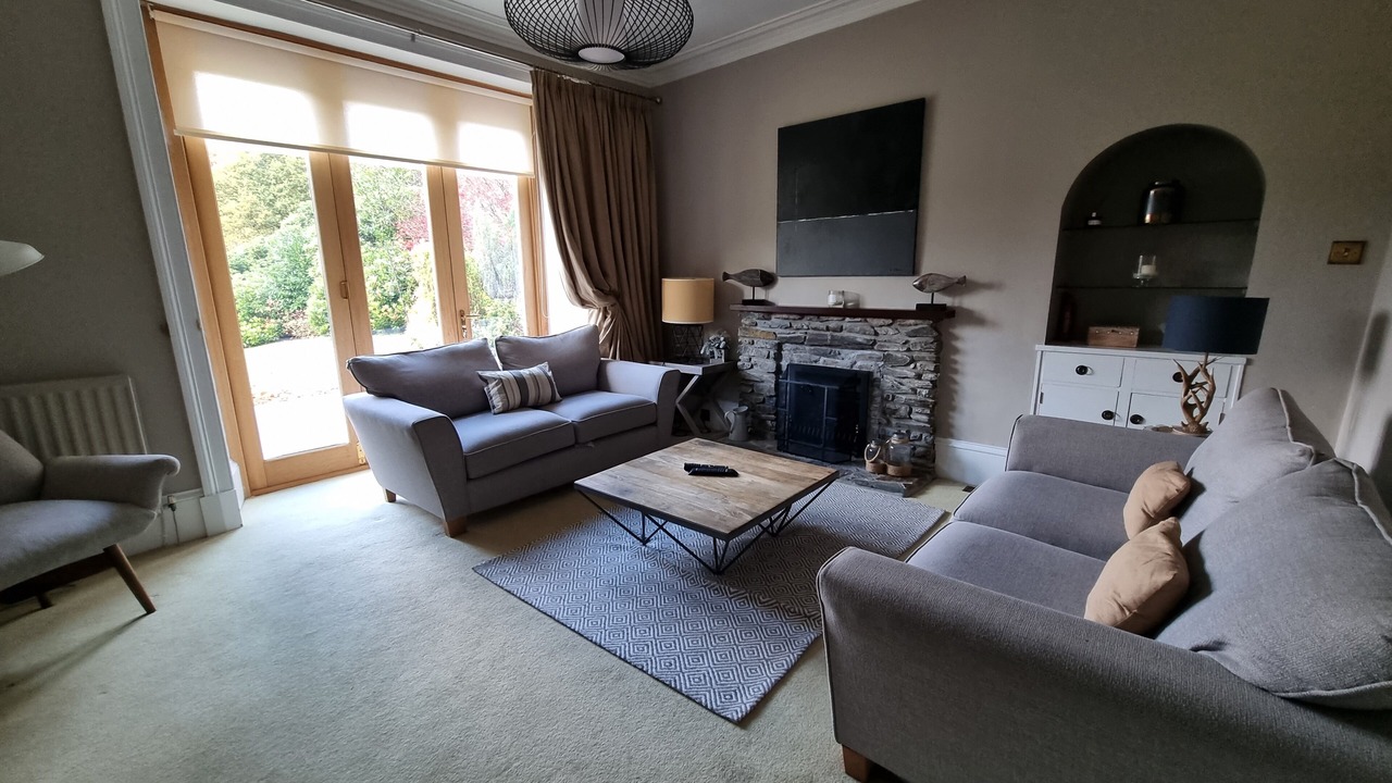 Photo of Livingroom in Saddell