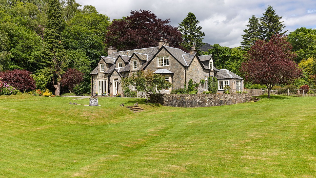 Photo of Outdoor in Saddell