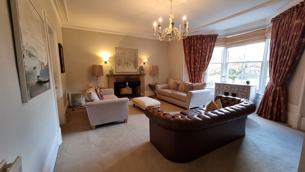 Photo of Livingroom in Saddell