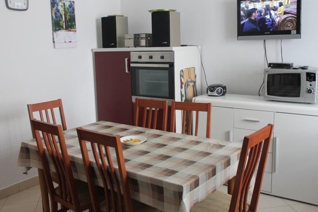 Photo of Livingroom in Preko