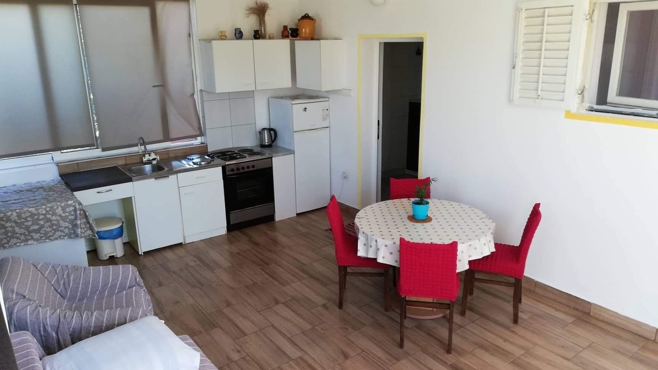 Photo of Livingroom in Tkon