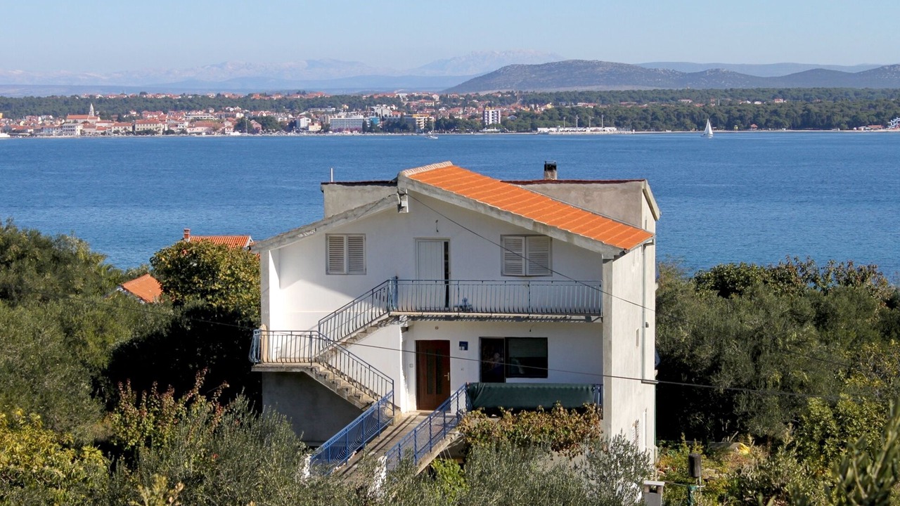 Photo of Outdoor in Tkon