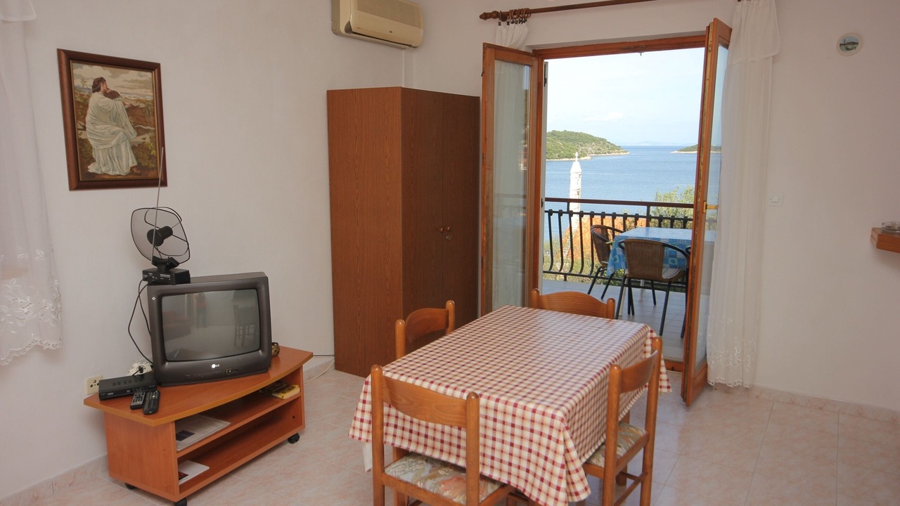 Photo of Livingroom in Vis