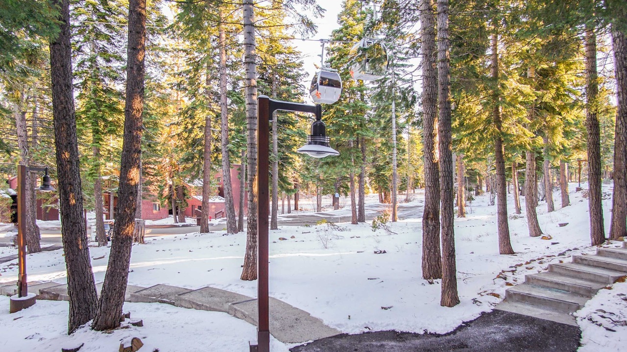 Photo of Outdoor in Truckee